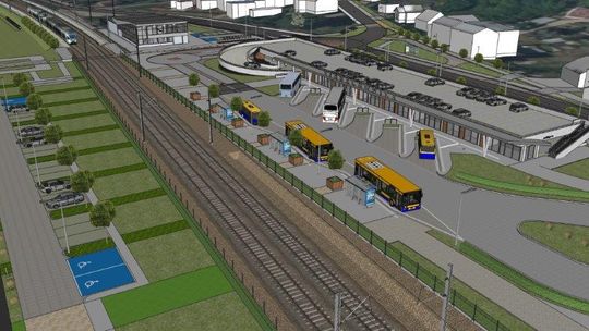 Starachowice Dolne czeka przebudowa, miasto poszukuje wykonawcy