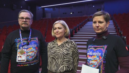 Starachowice grają z WOŚP. Finał już w niedzielę