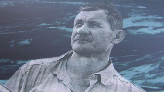 Starachowice honorują Władysława Wagnera