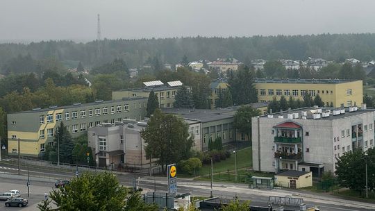 Starachowice organizują zbiórkę dla powodzian