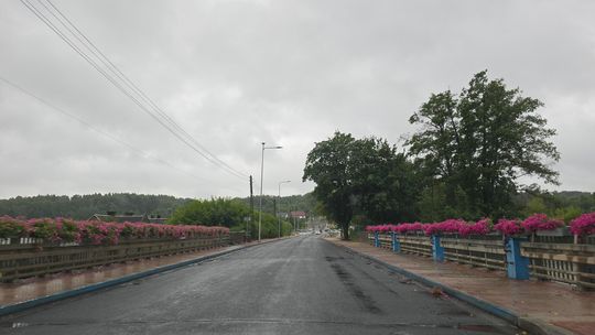 Starachowice: Otwarcie ul. Radomskiej i nowe przystanki od 11 lipca!