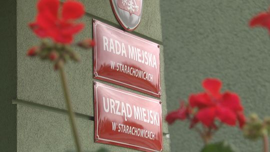 Starachowice poszukują kandydatów na zastępcę prezydenta ds. społecznych