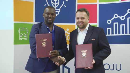 Starachowice rozpoczynają ważny projekt z funduszy norweskich
