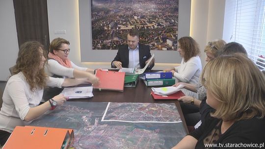 Starachowice ubiegają się o dofinansowanie projektów wartości prawie 50 mln zł