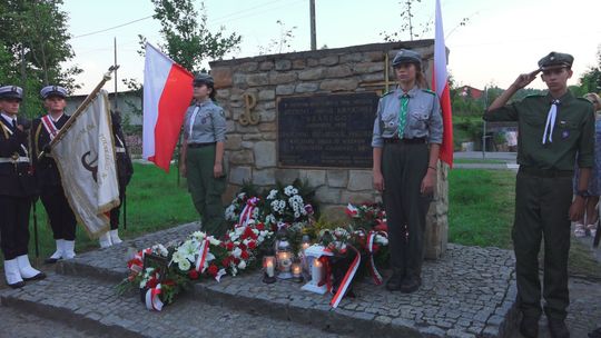 Starachowice uczciły bohatera