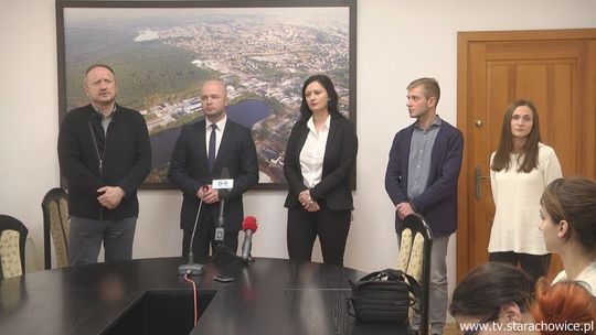 Starachowice w akcji wsparcia afrykańskich dzieci
