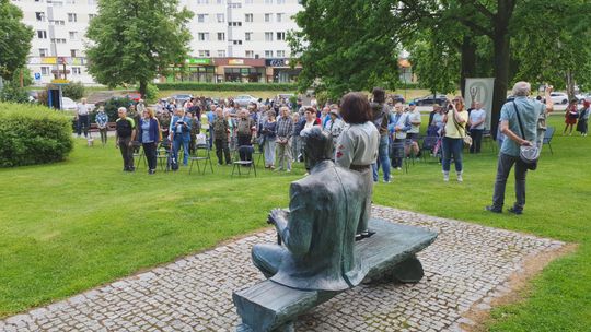 Starachowice w akcji „Wykus 2021”