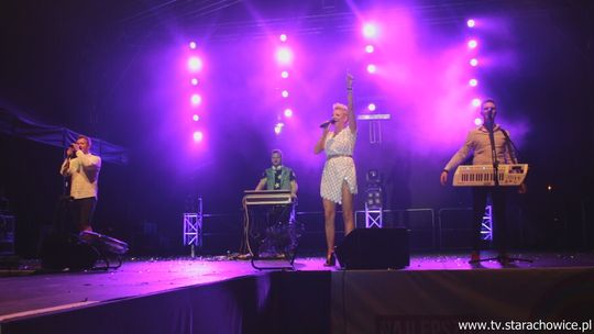 Starachowice w rytmach disco polo