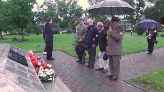 Starachowice wspominają ofiary agresji ZSRR na Polskę