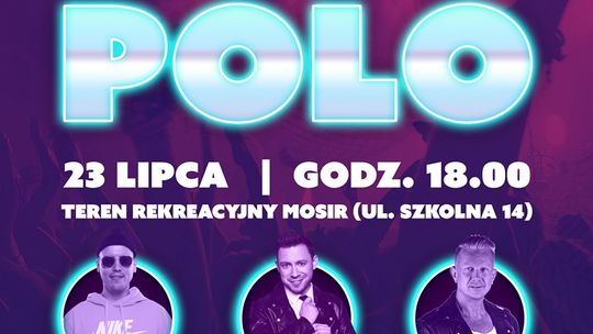 Starachowicka Gala Disco Polo!