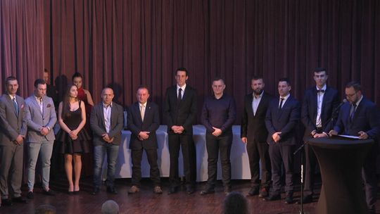 Starachowicka Gala Sportu