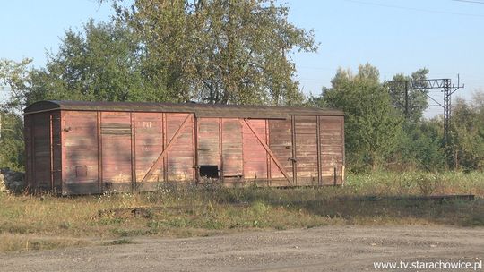 Starachowicka Kolej Wąskotorowa pojedzie w większym składzie