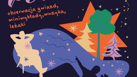 Starachowicka Noc perseidów