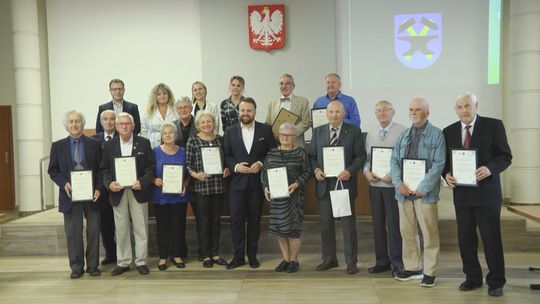 Starachowicka Rada Seniorów zakończyła kadencję