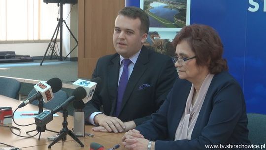 Starachowicka Spółdzielnia Socjalna coraz bliżej