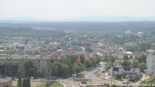 Starachowicka Spółdzielnia Socjalna coraz bliżej