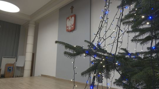 Starachowicka Wigilia Miejska zagości do Sali Olimpia Urzędu Miejskiego