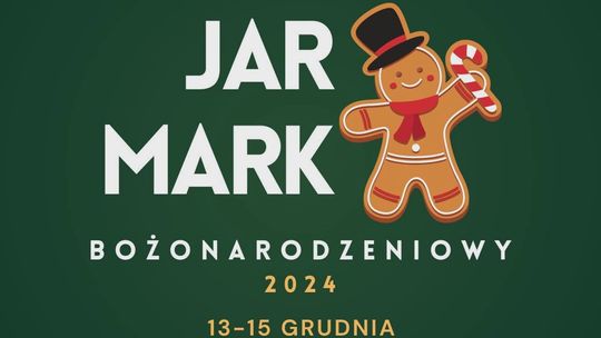 Starachowicki Jarmark Bożonarodzeniowy już tuż tuż!