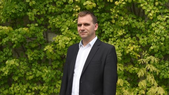 Starachowicki MOPS ma nowego dyrektora