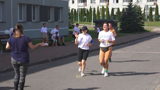 Starachowicki Onkobieg