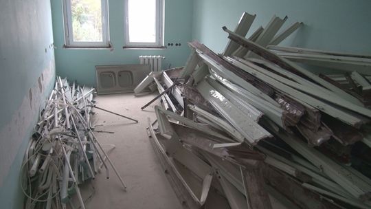 Starachowicki szpital inwestuje w jakość