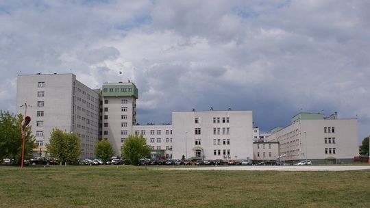 Starachowicki szpital uruchamia rehabilitację dla kobiet po mastektomii