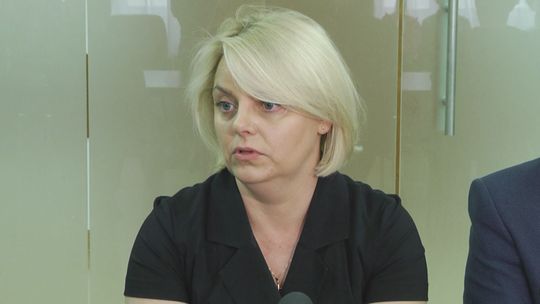 Starachowicki szpital z nową dyrektor