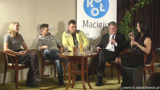 Starachowicki talk-show po raz czwarty