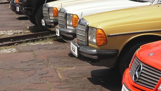 Starachowickie klasyki otworzyły sezon