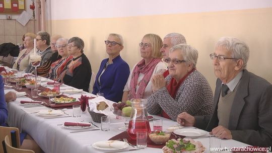 Starachowickie obchody 65 – lecia Polskiego Związku Niewidomych