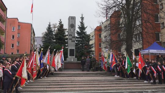Starachowickie obchody Narodowego Święta Niepodległości