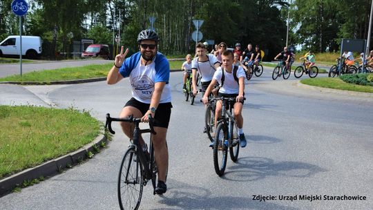 Starachowickie rowery miejskie coraz bliżej