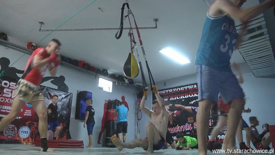 Starachowickie smoki pojadą na Mistrzostwa Europy