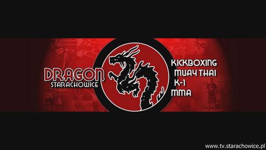 Starachowickie smoki rozpoczynają starty