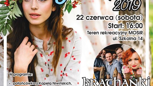 Starachowickie Sobótki 2019! 