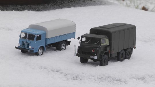 Starachowickie stary robią coraz większą karierę