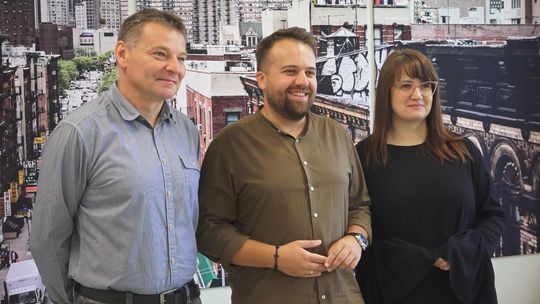 Starachowickie szkoły podstawowe zmieniają się dla uczniów