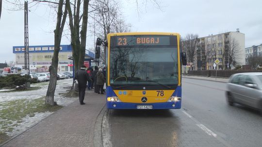 Starachowiczanie będą jeździć bezpłatnie