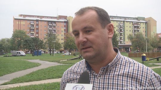 Starachowiczanin dyrektorem szpitala w Ostrowcu Świętokrzyskim