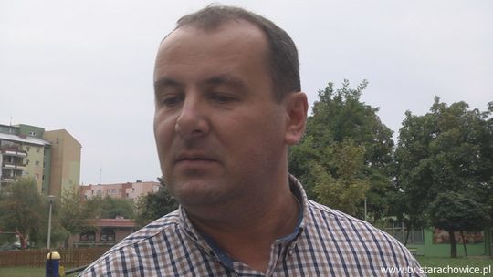 Starachowiczanin konsultantem w dziedzinie pielęgniarstwa