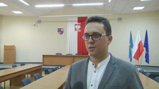 Starosta Starachowicki Piotr Babicki złożył rezygnację