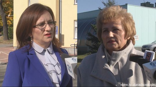 Starosta wyjaśnia, wojewoda uspokaja