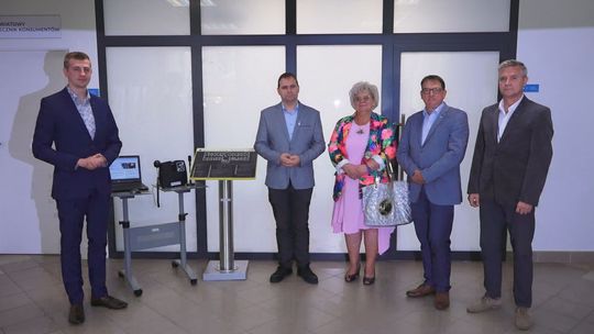 Starostwo bez barier