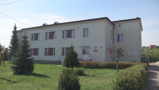 Starsze klasy z SP nr 2 mają być przeniesione do „trzynastki”