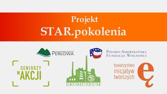 Stary dla przyszłych pokoleń