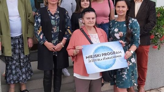 Stowarzyszenie Wrażliwi Społecznie popiera projekt miejskiego programu in vitro