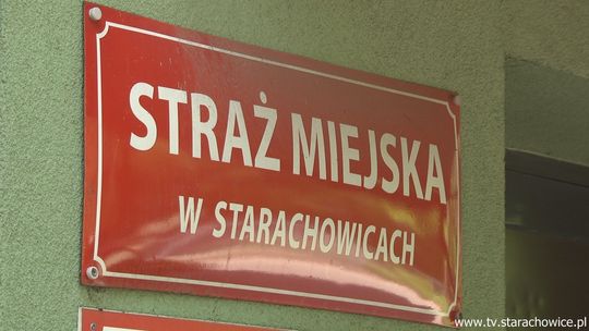 Straż Miejska do likwidacji?