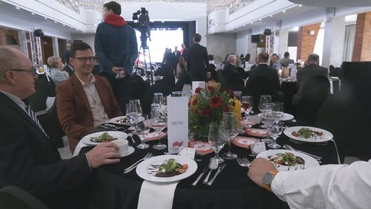 „Strefa Inwestorów”. Za nami gala Specjalnej Strefy Ekonomicznej Starachowice