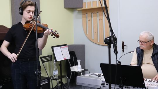  Sukces Mikołaja Dyki