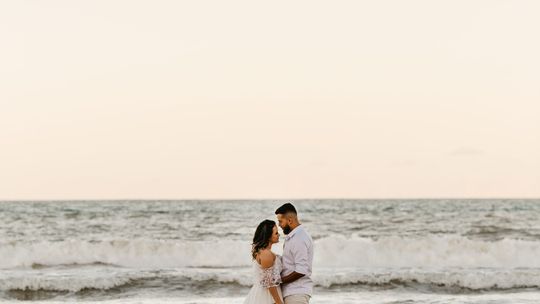 Suknia ślubna - suknia, która zmienia wszystko.